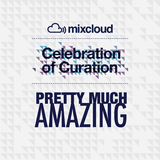 Pretty Much Amazing x Brainbeats: Celebration of Curation Mix
