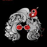 Marula Café Madrid 9th birthday special session_pt.1