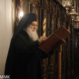 Ορθόδοξη μαρτυρία Χριστού στό σύγχρονο κόσμο