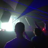 Live @ Passion NYE 2012