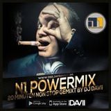 N1 Power MIX - 20 MIN HITS - NON STOP GEMIXT - #32