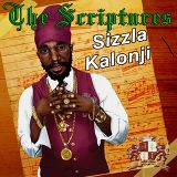 TLP 016: Sizzla Kalonji