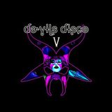 Devils Disco No. 05 - Jared Radish