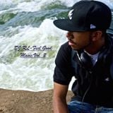 DJ RL "The Blend King"-Feel Good Music Volume 2