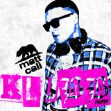 Club Top 40 Mix (Clean) - DJ MATT CALI
