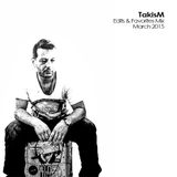 TakisM Edits & Favorites Mix March 2015