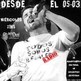TSI 16.07.14 Miércoles 21 a 23 hs.www.sindialradio.com.ar