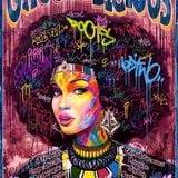 Mogadisco promo mix for Groovalicious NYE party
