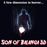 Balanga 18: Son of Balanga 3D