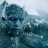 White Walkers (Bouncing House)