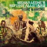 Rise & Shine (#21)