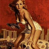 Sailor Jerry's Live Mix at Bar Naked