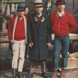 BOSS SKA, SKINHEAD REGGAE & ROCKSTEADY KILLA'S!!!!