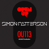 Simon Patterson - Open Up - 113