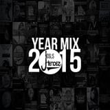 Year Mix 2015 by Jesus Mendez DJ