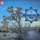 "The Bhakti Mix"