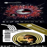 Sound Academy Records Label Show Case On 15 03 2013 Serdar Ors / Turkiye - DSFM LONDON