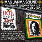 Mas JahMa Sound - El mensaje sigue vivo