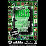 It's The Year 1993 Bangers & Blends Mixed by Emynd