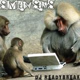 Simian Says (2011)