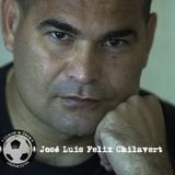 José Luís Felix Chilavert - Cinco a Cero