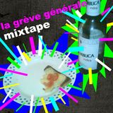 Cheese on toast and sambuca mixtape