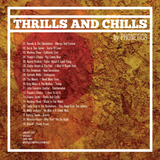 Phonetics - Thrills & Chills