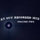 “at out recorded mix vol.2″ (2013)