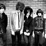 The Horrors Mix - Xfm Music:Response 08/03/12