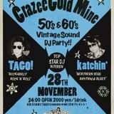 Crazee Gold Mine TAGO! DJ MIXNovember 2012