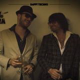 Vidaloca & Piem @ City Hall Barcelona - Happy Techno Mafia Opening Party!