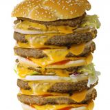 Reneb - Junkfood