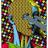 ELZO dj set - 80's | synth wave @ London Calling ( Brussels) 11.02.2014