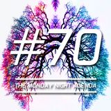 Mix 70 - The Monday Night Agenda
