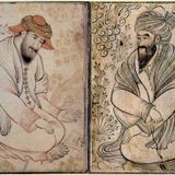Chroniques du Dr. Mansour : L'Ombre du Soleil (Rumi) (le 31-01-2013)