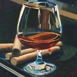 Drinkin' & $mokin'