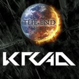 Krad - Goodbye Earth Set