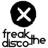 From Miami 2 Ibiza 2013 Mixed by Sybel of Freak The Disco