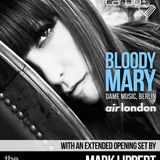 Mark Lippert - Opening set for Bloody Mary - 4-9-13