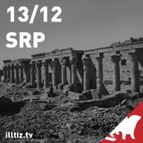 SRP @ illtizTV 15.12.13