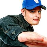 Dave Pearce - Dance Years - 1998 - 26-Nov-2014