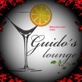 Guido's Lounge Cafe Broadcast#040 Lovers Sweetness (20121207)