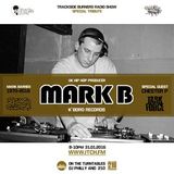@MARK_B__ #KBOROBLOCKPARTY | @TRACKSIDEBURNER @itchfm @ChesterP_TF #BLADE #MATTYB @210presents