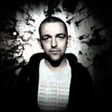 Om Unit (Civil Music, Cosmic Bridge Records) @ Sinden Radio Show, Kiss 100.0 FM (11.06.2012)