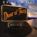 Interview: Krishna Das
