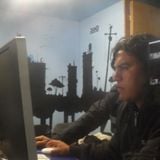 Desde la tercera cuerda programa de Lucha libre y música surf programa transmitido el día 28 de Juni