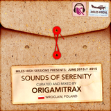 015 - Sound of Serenity - Origamitrax