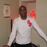 Colin W 50 Shades Of Soulful House Show with Cafe432 290915