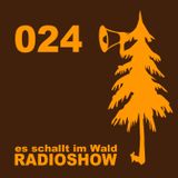ESIW024 Mixed by cajuu