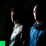 Soundium Podcast 1 - June Miller